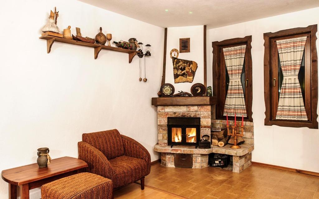 Hotel Pirinski Han - Old Adjev Han Sandanski Zimmer foto
